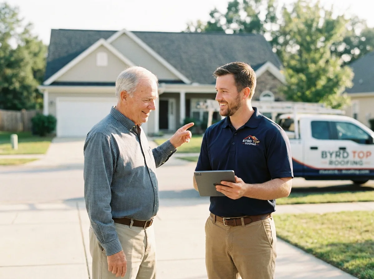 Roofing Montgomery, PA FAQs